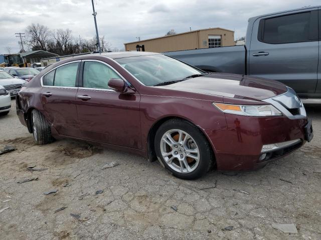 19UUA86549A019031 Acura TL