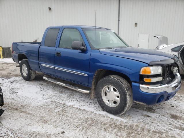 2GTEK19T231257771 GMC New Sierra K1500
