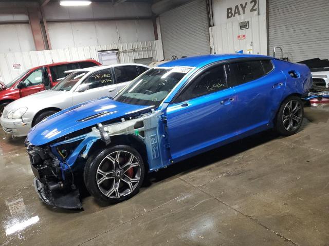 2018 KIA STINGER GT - KNAE35LC2J6010315