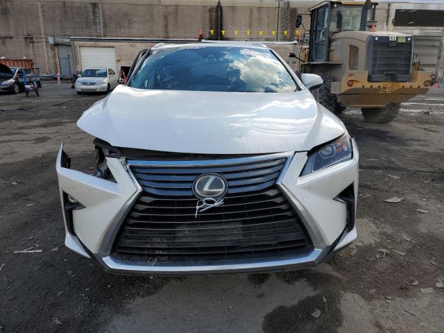 2016 LEXUS RX 350 BAS 2T2BZMCAXGC016132