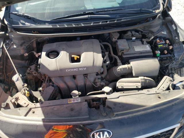 3KPFK4A79JE225226 KIA FORTE LX