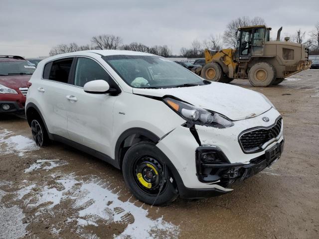 KNDPMCAC4L7808358 KIA Sportage Lx