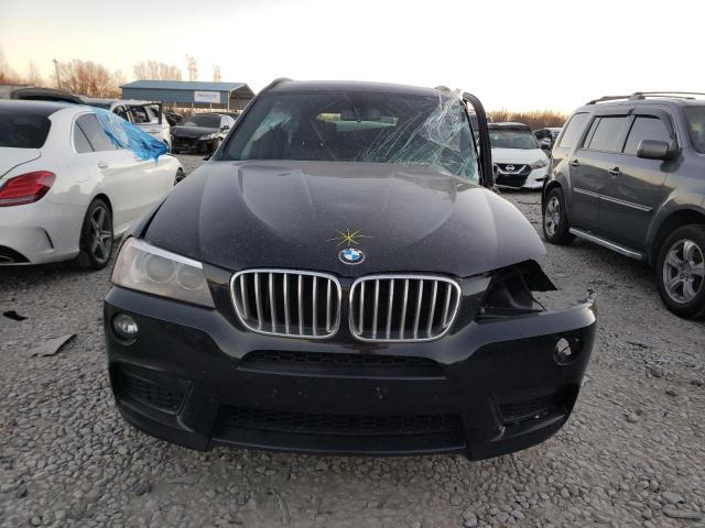 5UXWX9C5XE0D19335 | 2014 BMW X3 XDRIVE2