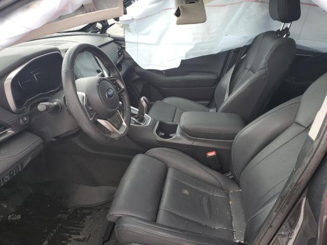 2021 SUBARU OUTBACK LI - 4S4BTANC8M3164007