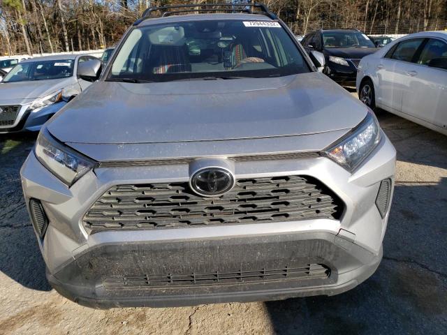 2019 TOYOTA RAV4 LE - JTMK1RFV4KJ005857