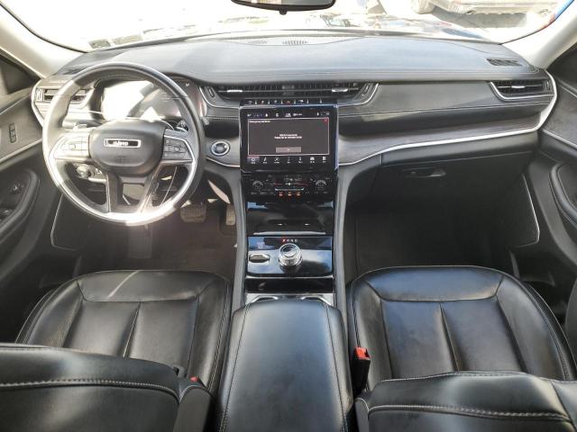 1C4RJKBG7M8129841 Jeep Grand Cherokee L Limited