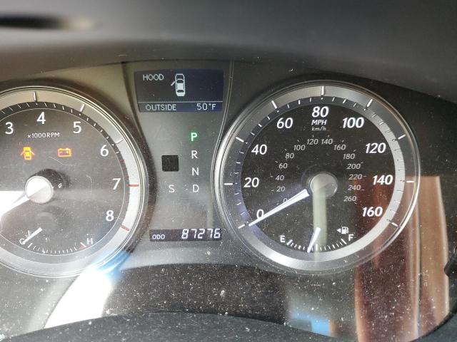 2012 LEXUS ES 350 - JTHBK1EG2C2481505