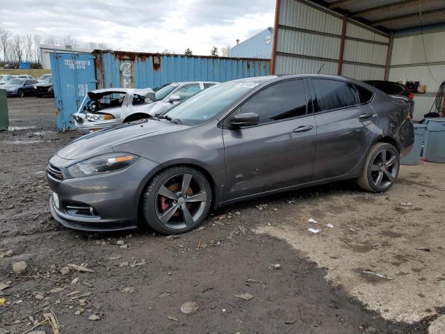 2015 DODGE DART GT - 1C3CDFEB1FD181971