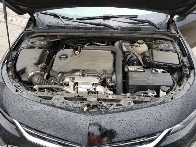 2018 CHEVROLET MALIBU LT - 1G1ZD5ST8JF192307