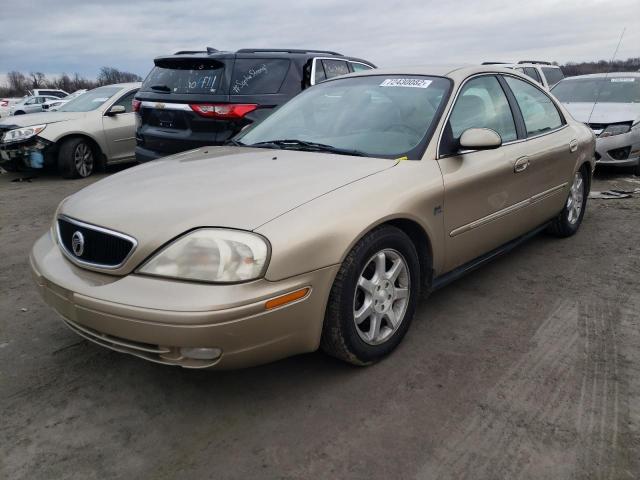 2001 Mercury Sable LS Premium