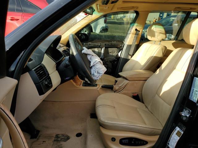 WBXPA93455WD11237 BMW X3 3.0I