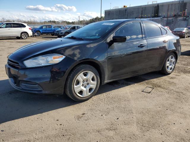 2015 Dodge Dart SE