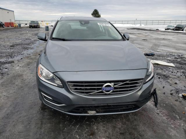 YV140MSK2H1357297 Volvo V60 Premier