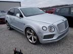 2018 Bentley Bentayga