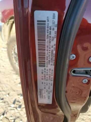 2017 RAM 3500 ST - 3C63RRGL9HG566664