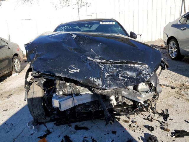 2021 KIA K5 GT LINE - 5XXG64J20MG041916