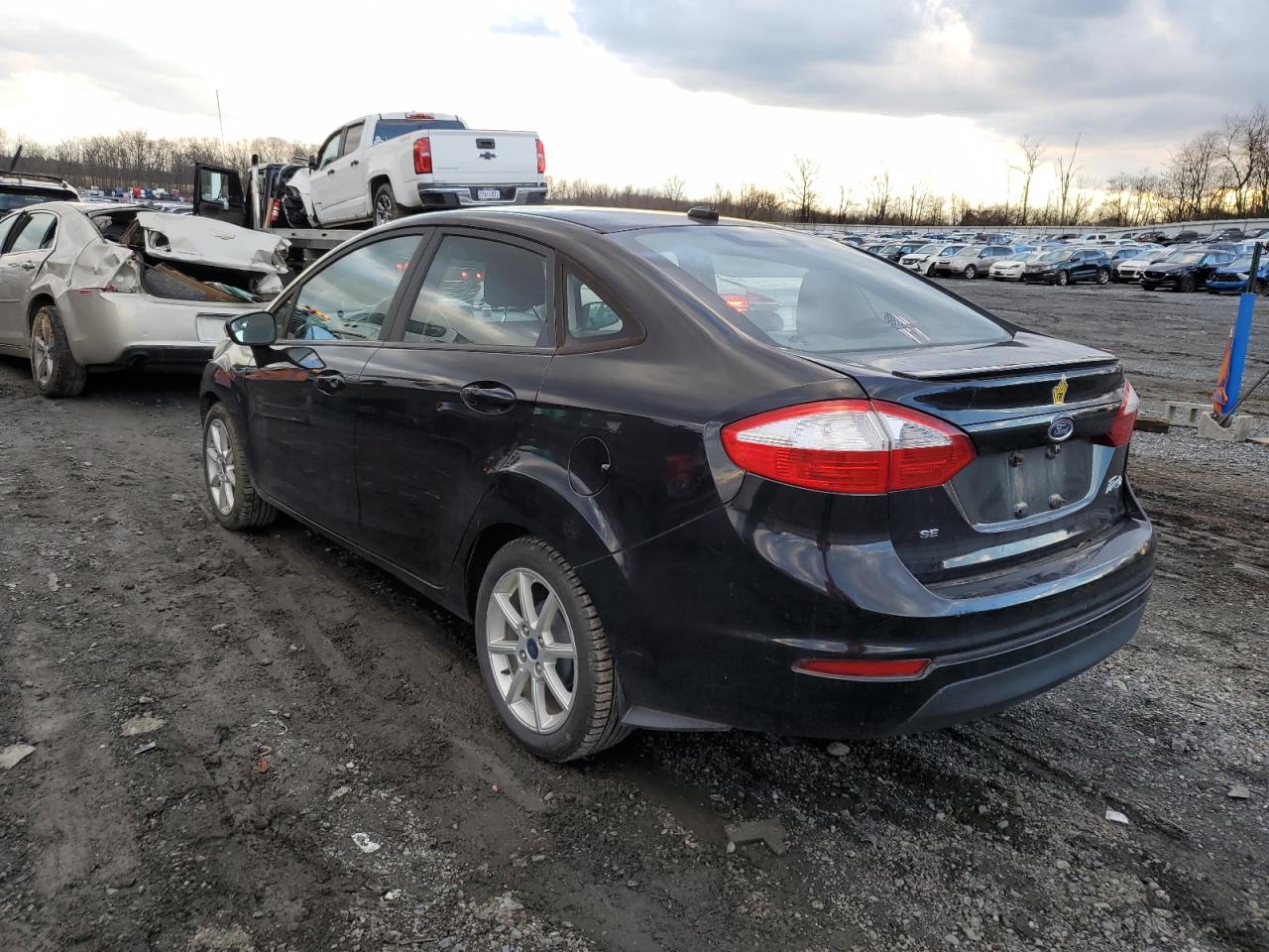 3FADP4BJ1GM133034 FORD FIESTA 2016
