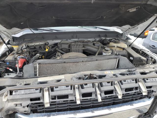 2016 FORD F250 SUPER - 1FT7X2B68GEB12064
