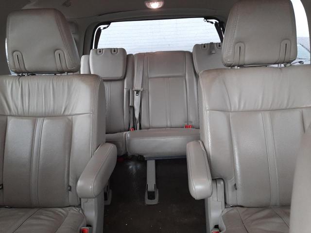 5LMJJ2JT3FEJ08123 Lincoln Navigator
