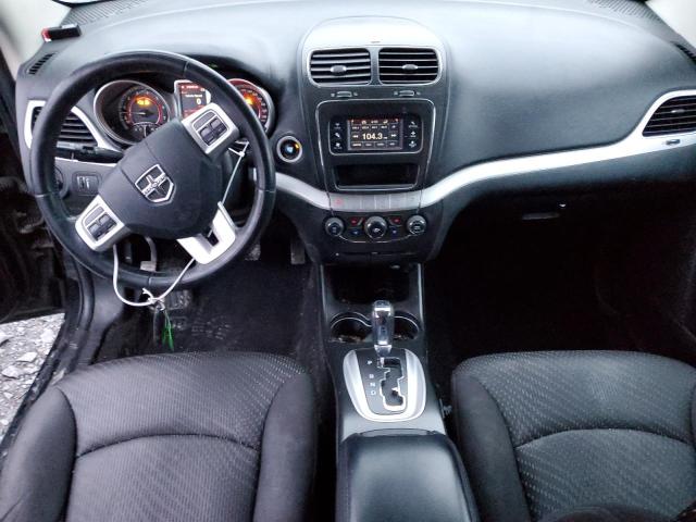 2015 DODGE JOURNEY SX - 3C4PDCCG1FT516330