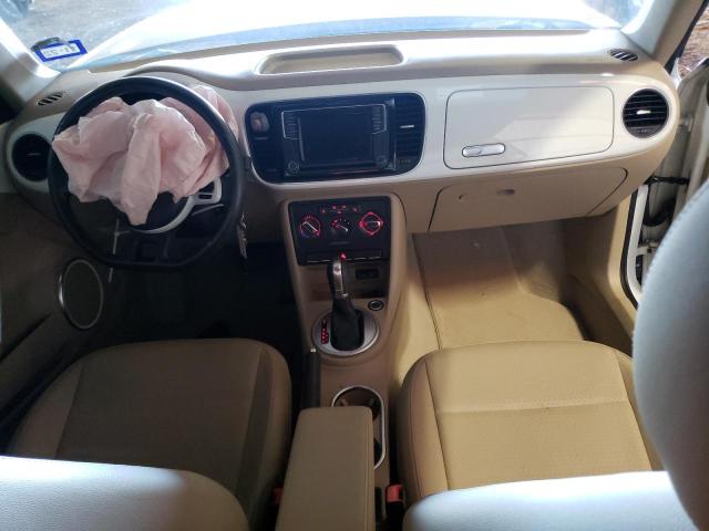 2016 VOLKSWAGEN BEETLE SE 3VWJ07AT0GM613469