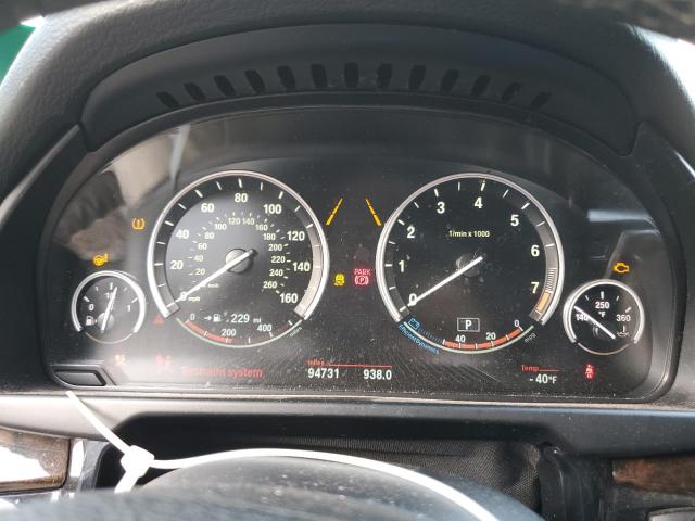 2016 BMW X5 SDRIVE3 - 5UXKR2C54G0U16921