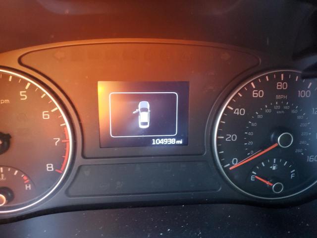 5XXGT4L32GG097259 KIA Optima Lx