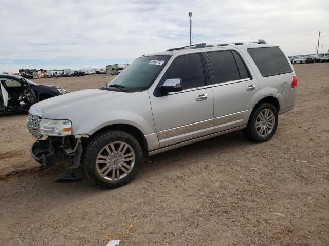 2007 Lincoln Navigator 