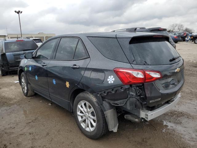 2018 CHEVROLET EQUINOX LS - 2GNAXHEV0J6125499