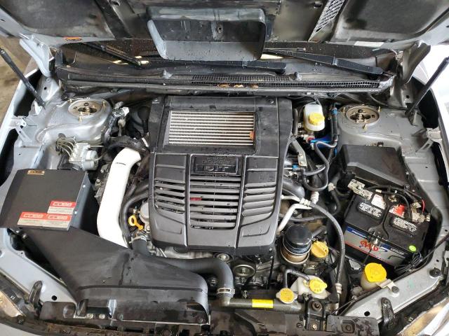 JF1VA1H66J9833774 Subaru Wrx Limited