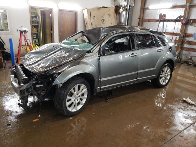 2011 Dodge Caliber Heat