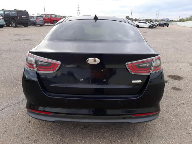 KNAGN4AD6E5071672 KIA OPTIMA HYBRID