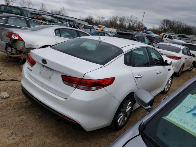 2016 KIA OPTIMA LX - 5XXGT4L35GG083016