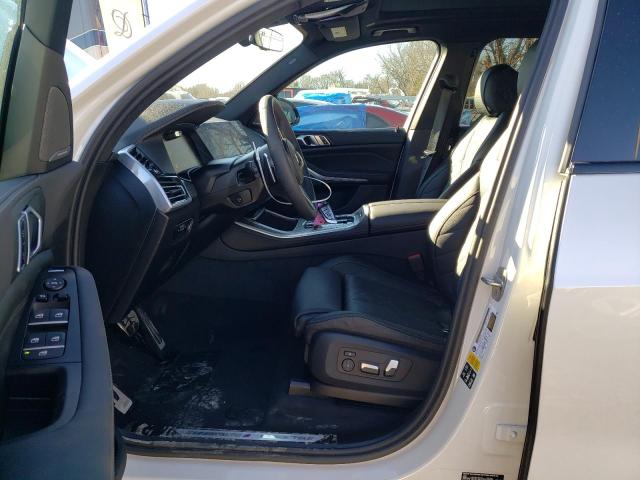 2023 BMW X5 5UXCR6C01P9P66664