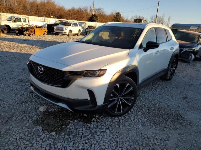 2023 MAZDA CX-50 PREM - 7MMVABDY2PN119678