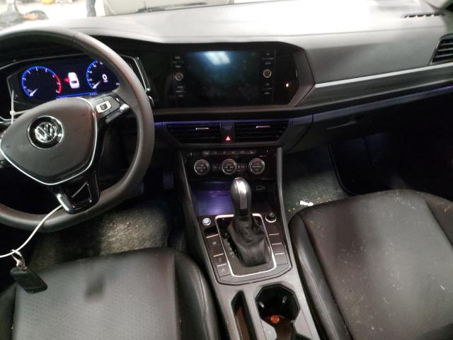 2020 VOLKSWAGEN JETTA SEL - 3VWEB7BUXLM003446