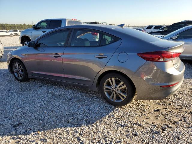 2018 HYUNDAI ELANTRA SE - 5NPD84LF3JH344573