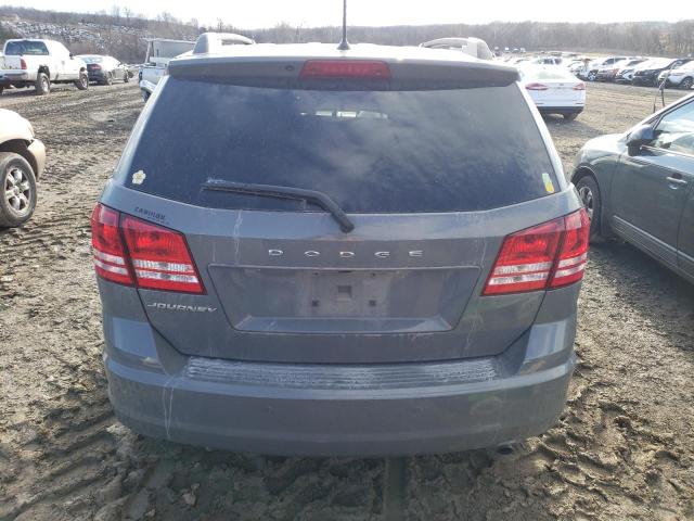 3C4PDCAB3LT276085 Dodge JOURNEY SE