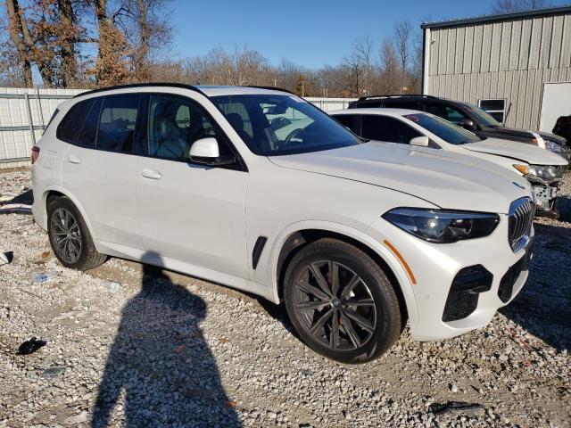 2023 BMW X5 5UXCR6C01P9P66664