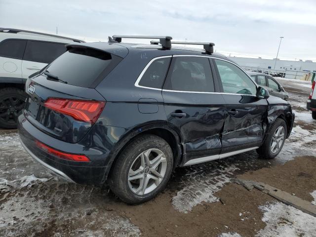 2019 AUDI Q5 - WA1ANAFY5K2080213