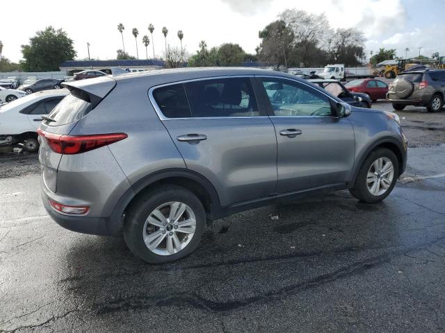 KNDPM3AC3K7545813 KIA Sportage Lx