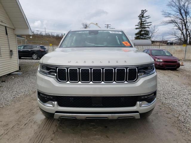 2022 JEEP WAGONEER S 1C4SJVDT4NS127286