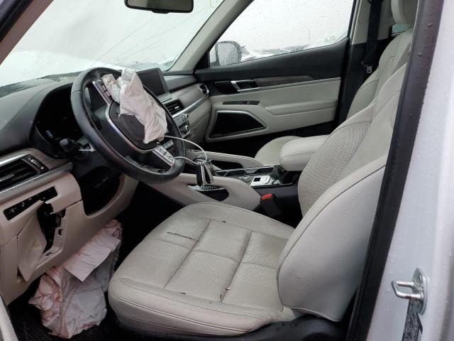 2020 KIA TELLURIDE - 5XYP3DHC2LG080816