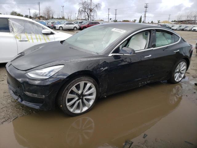 2020 TESLA MODEL 3 - 5YJ3E1EA0LF606815
