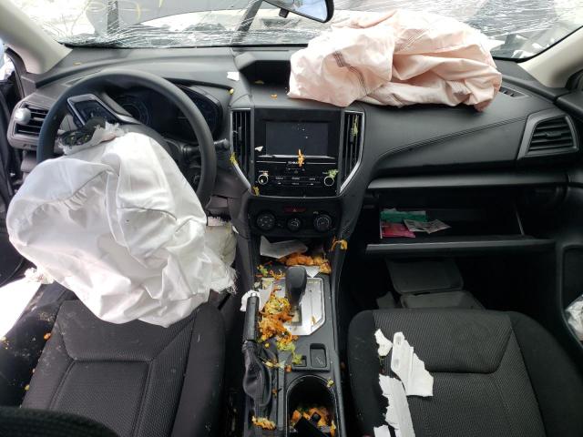 4S3GKAB63K3618852 Subaru Impreza