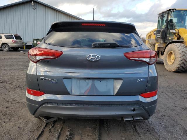 2016 HYUNDAI TUCSON LIM - KM8J33A23GU031075