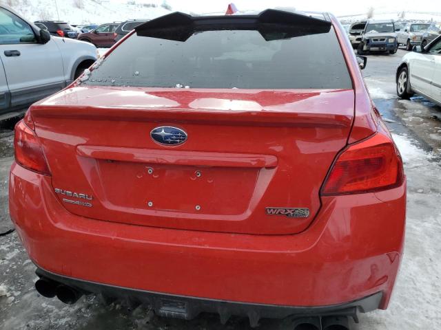 JF1VA1J6XF9827669 Subaru Wrx Limited