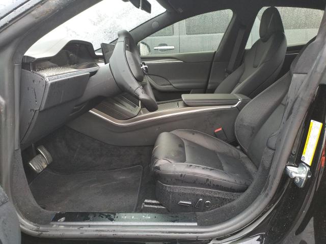 5YJSA1E69NF463000 Tesla MODEL S