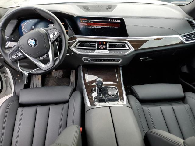  BMW X5 XDRIVE4 2020 Белый