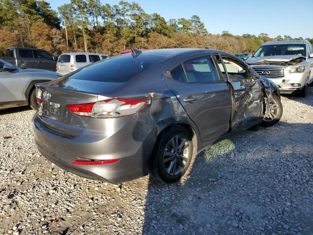 2018 HYUNDAI ELANTRA SE - 5NPD84LF3JH344573